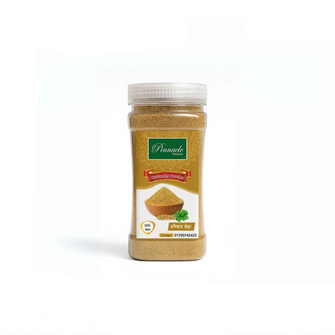 Pinnacle - Coriander Powder ধনিয়ার গুঁড়া