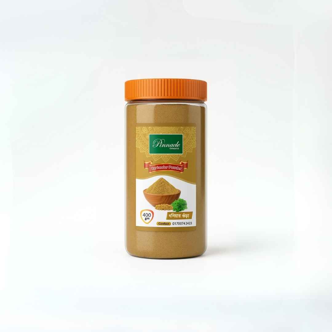 Pinnacle - Coriander Powder ধনিয়ার গুঁড়া