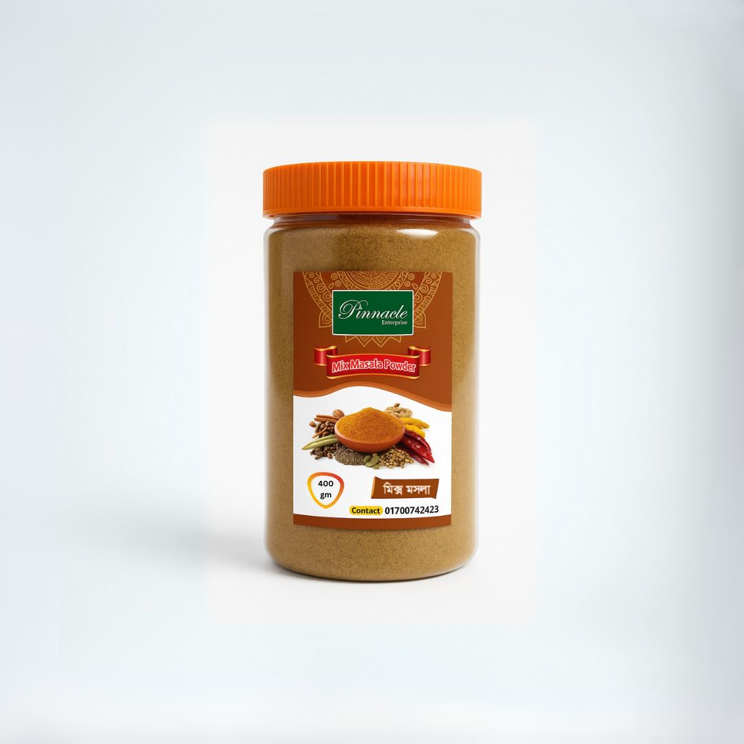 Pinnacle - Mixed Masala Powder  মিক্সড মসলা