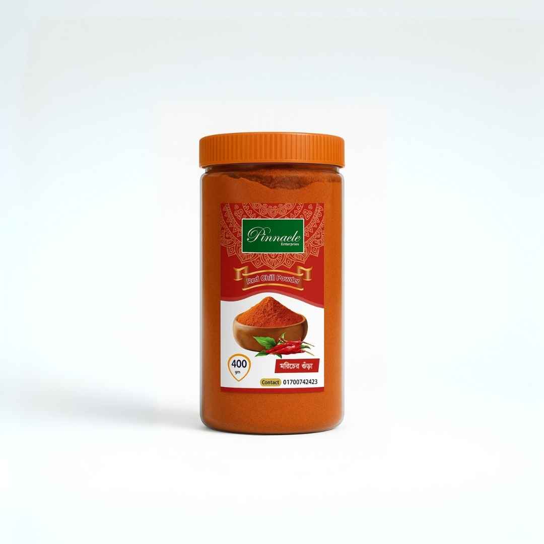 Pinnacle - Chilli Powder মরিচের গুঁড়া